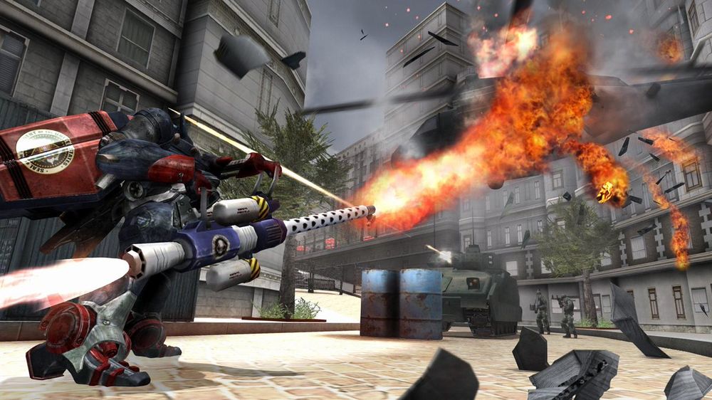 Metal Wolf Chaos XD.jpg Metal Wolf Chaos XD.jpg